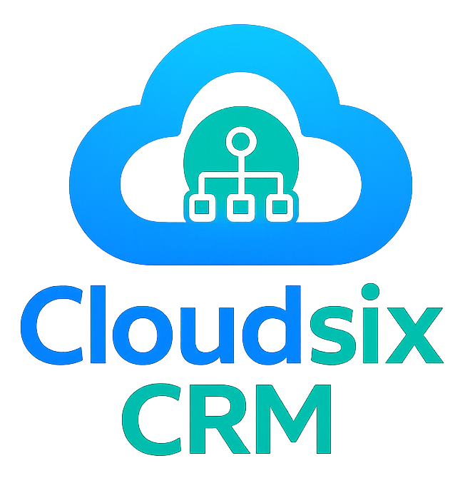 Cloudsix CRM
