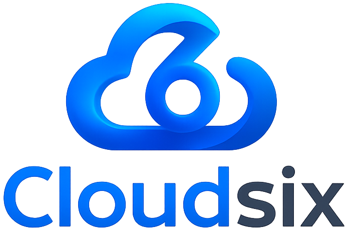 Cloudsix